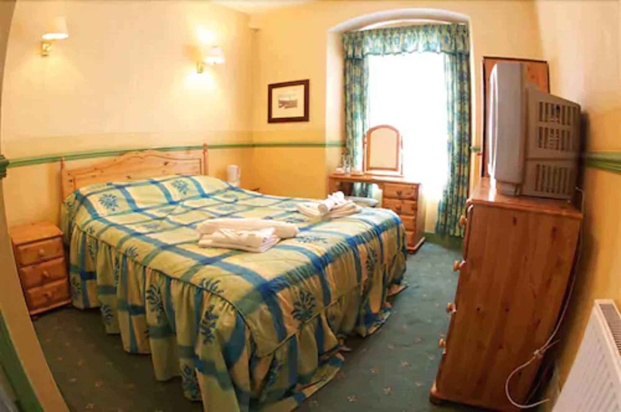 Radstock Hotel Near Bath Exterior foto