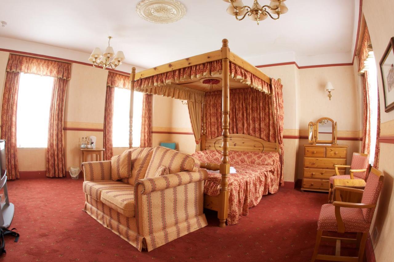 Radstock Hotel Near Bath Quarto foto